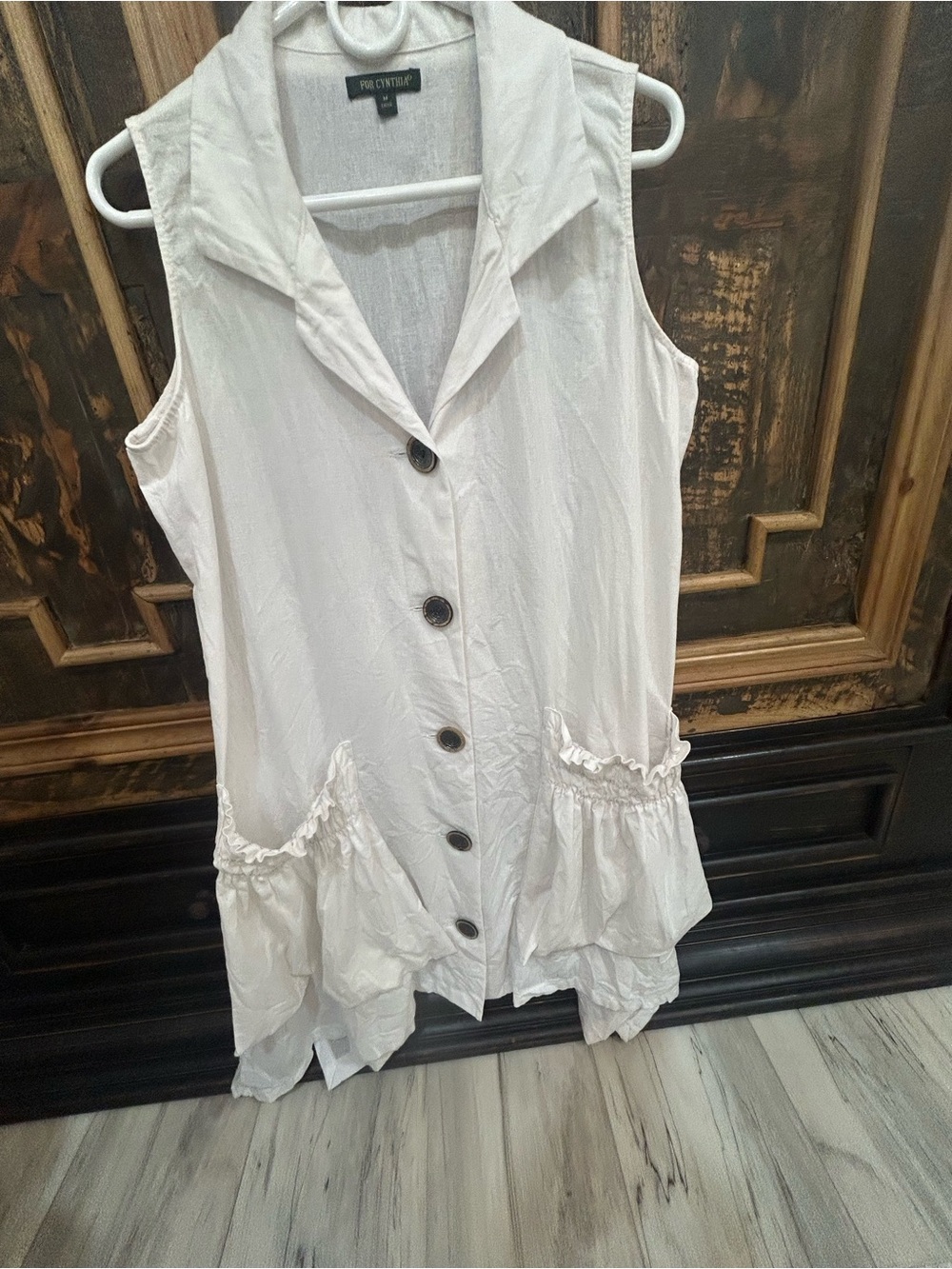 For Cynthia Dress